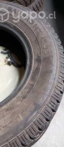 Neumático Savero HT PLUS