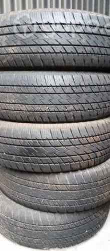 Neumático Savero HT PLUS