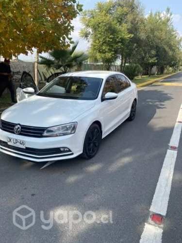 Bora 1.4 Tsi 2017