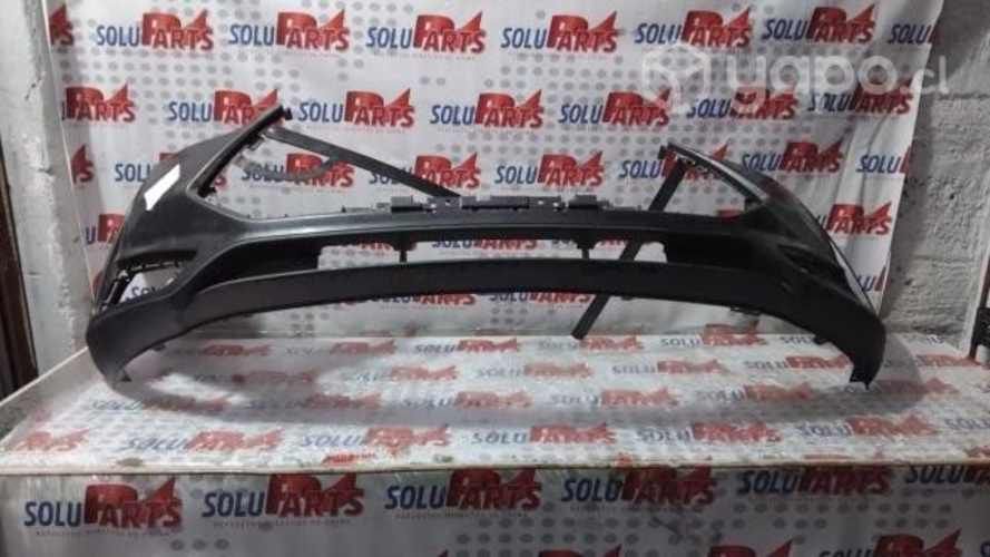 Parachoque delantero para jac js2