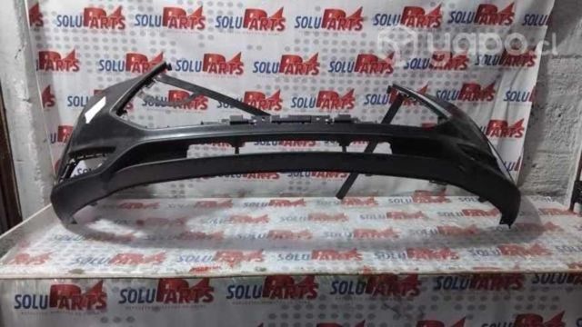 Parachoque delantero para jac js2