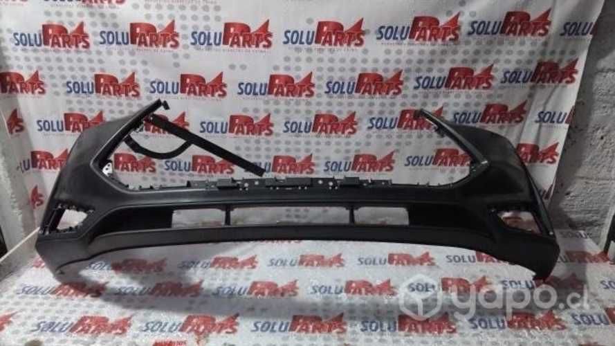 Parachoque delantero para jac js2