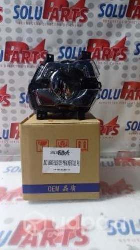 Neblinero delantero derecho para jmc vigus x351