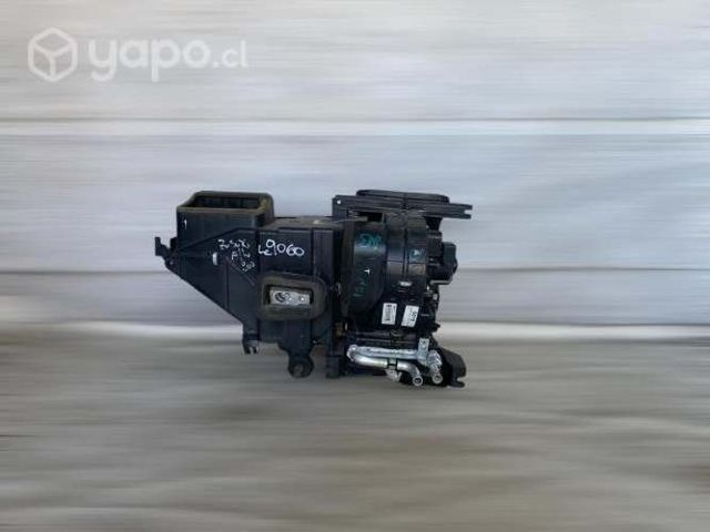 Modulo de aire suzuki alto 800