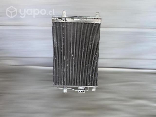 Condensador mg zs 2022-2024