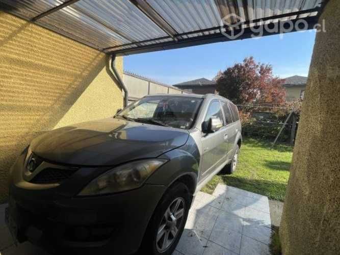 GREAT WALL HAVAL5 2.4 4X2 LX