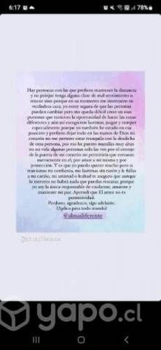 Servicios ,aseo , cuidadora