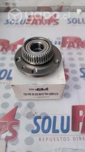 Maza trasera completa para fsv frv v5 s30