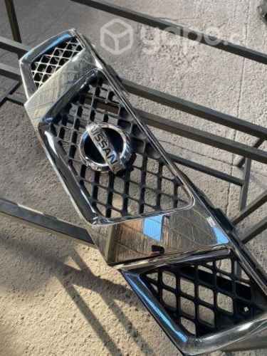 Mascarilla nissan murano