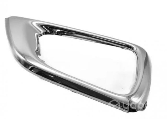 Bicel cromado nissan np300