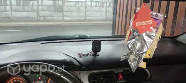 Vendo auto brillance