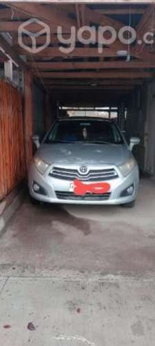 Vendo auto brillance