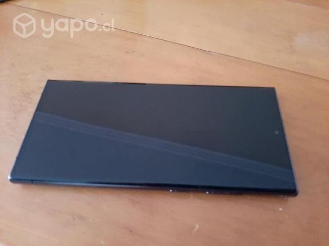 Samsung S23 Ultra, 12 GB de RAM y 256 GB de Almac