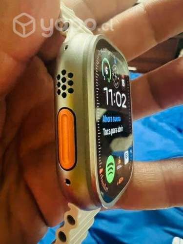 Apple Watch Ultra de 49mm
