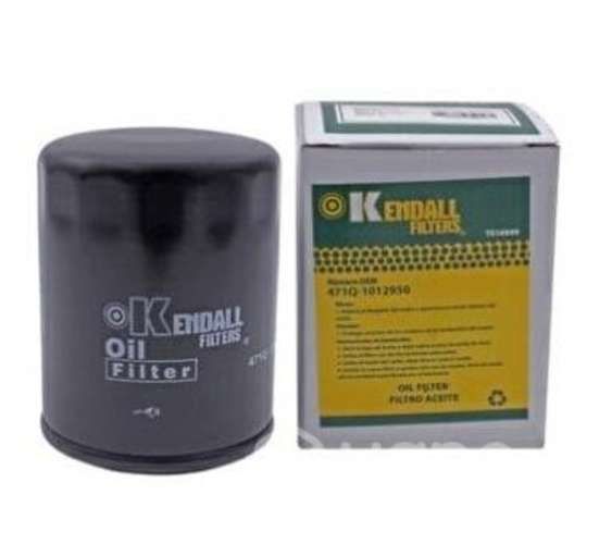 Filtro aceite kendall (w610/82-kll)
