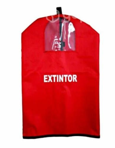 Funda extintor 10kg