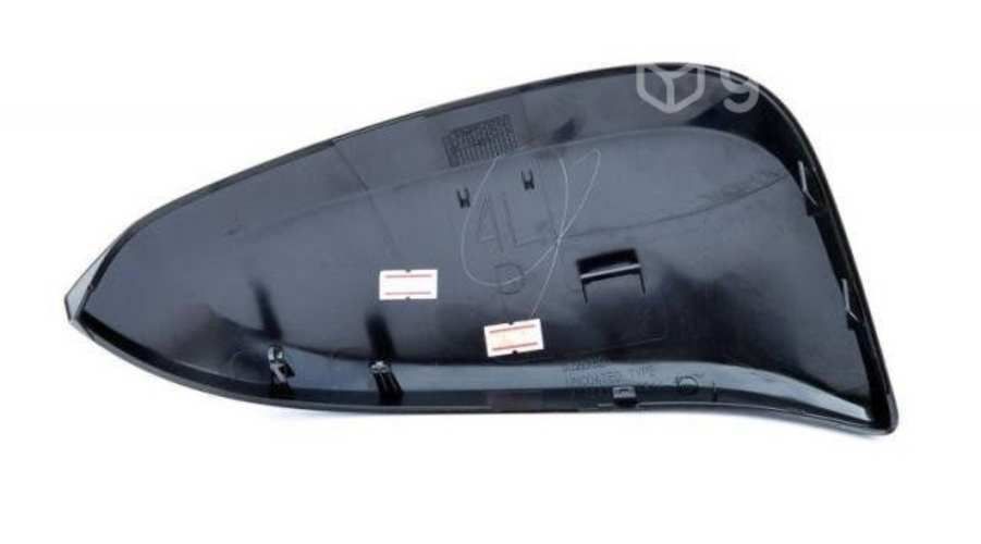 Cubierta retrovisor izquierda toyota hilux