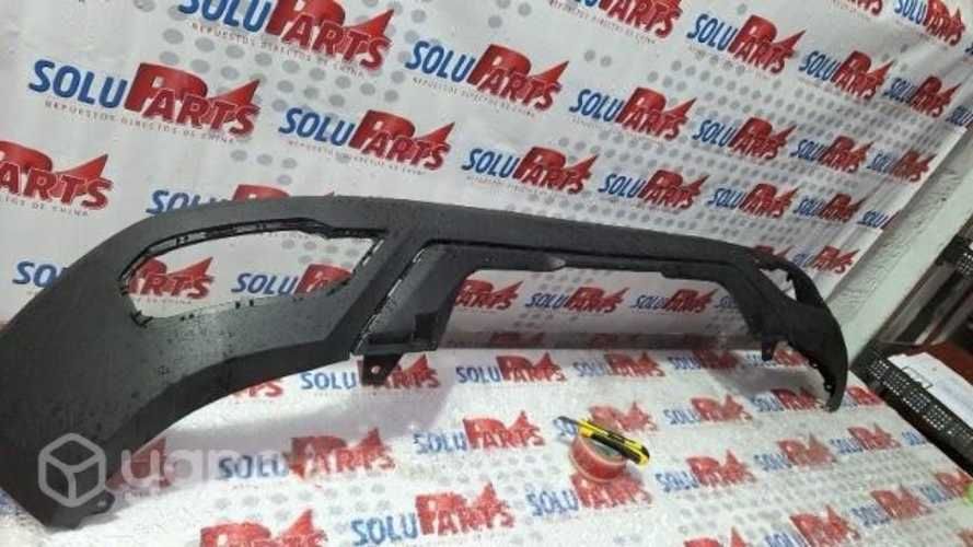 Parachoque delantero para changan cs35 plus old