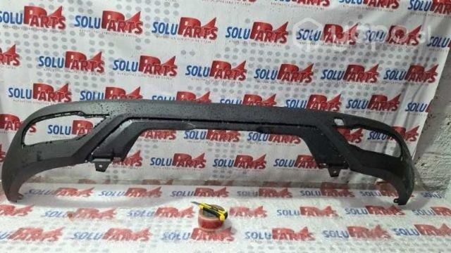 Parachoque delantero para changan cs35 plus old