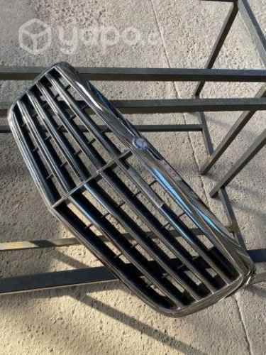 Mascarilla mercedez benz s450 s550 s600