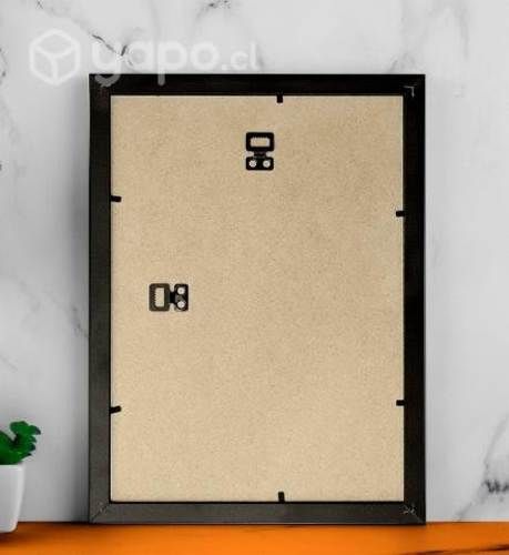 Cuadro Decorativo SLASH 34x45 cm