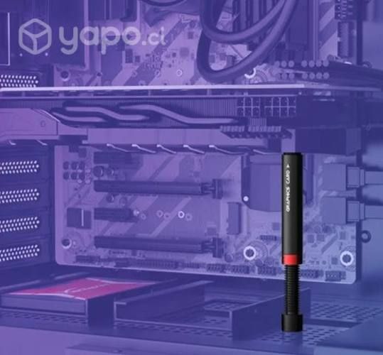 Soporte de Tarjeta Grafica