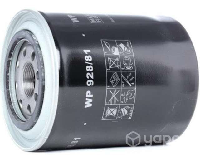 Filtro aceite kendall (wp928/81-kll)