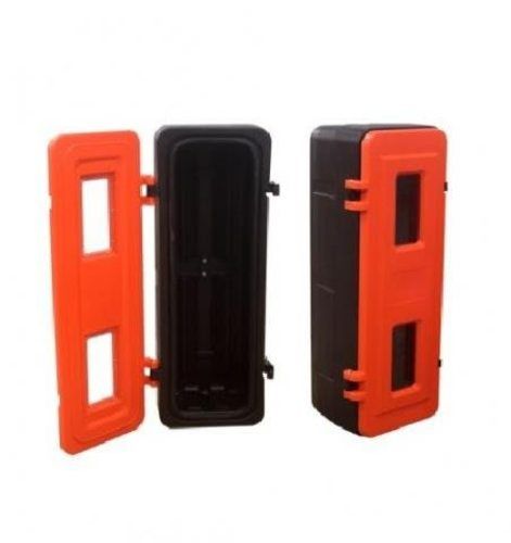 Gabinete porta extintor 10kg