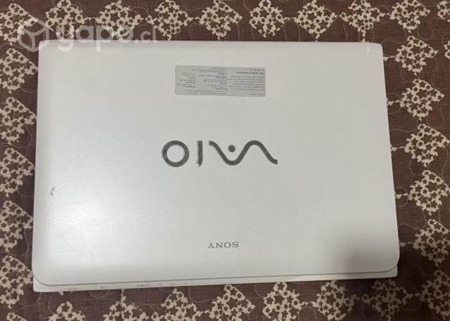 Sony VAIO COMPUTADOR, 14 pulgadas-windous 10