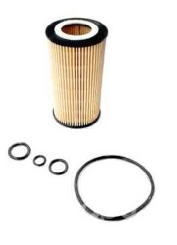 Filtro aceite kendall (hu718/1k-kll)