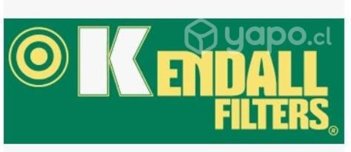 Filtro aceite kendall (w924/10-kll)