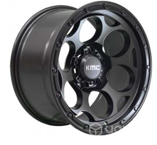 Llantas nuevas R16 6x139.7 Dirtyh