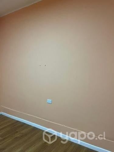 Habitación Barrio Yungay