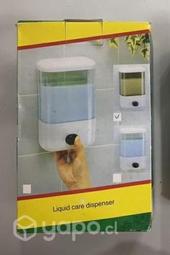 Dispensador líquido