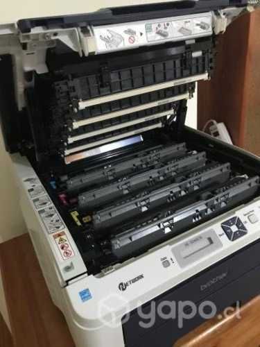 Impresora Laser Color