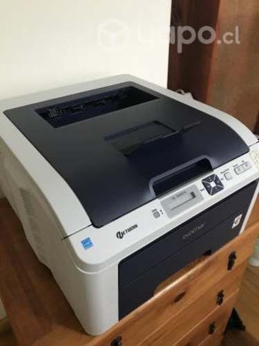 Impresora Laser Color