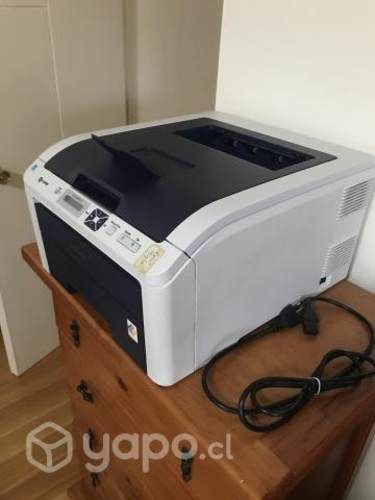 Impresora Laser Color