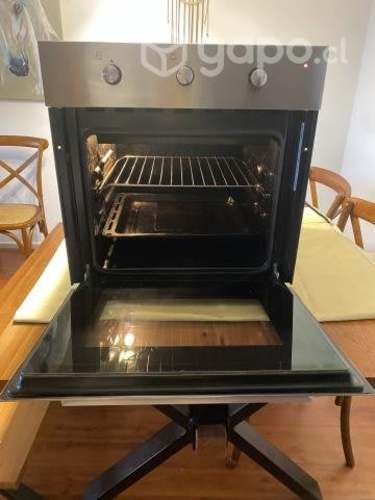 Horno eléctrico empotrable