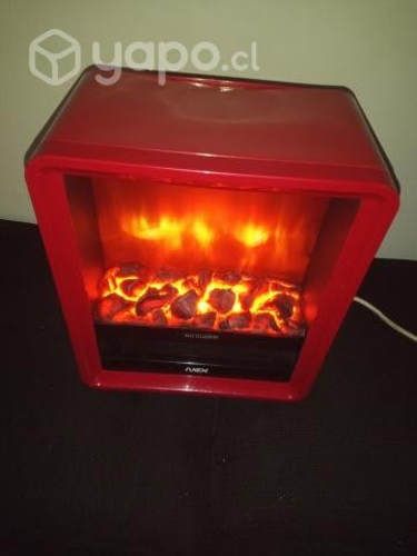Estufa eléctrica