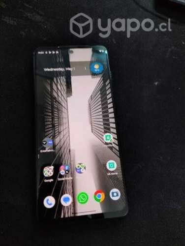 Motorola edge 20 lite