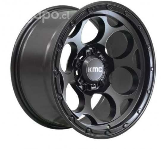 Llantas nuevas R16 6x139.7 Dirtyh