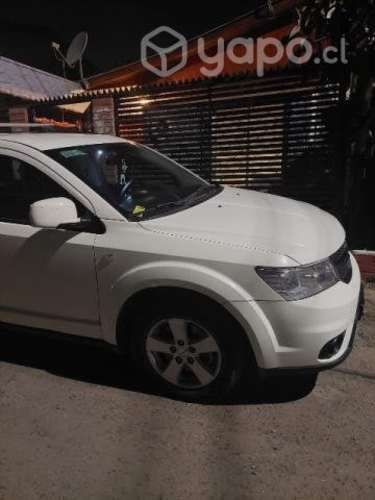 Aún disponible Dodge Journey 2,4