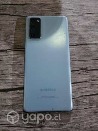Samsung s20 FE