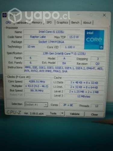 Notebook Samsung galaxy