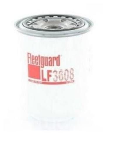 Filtro aceite fleetguard (lf3608)