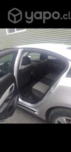 Chevrolet Cruze 2013