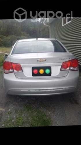Chevrolet Cruze 2013