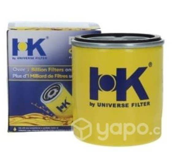 Filtro aceite hk (w712/81)
