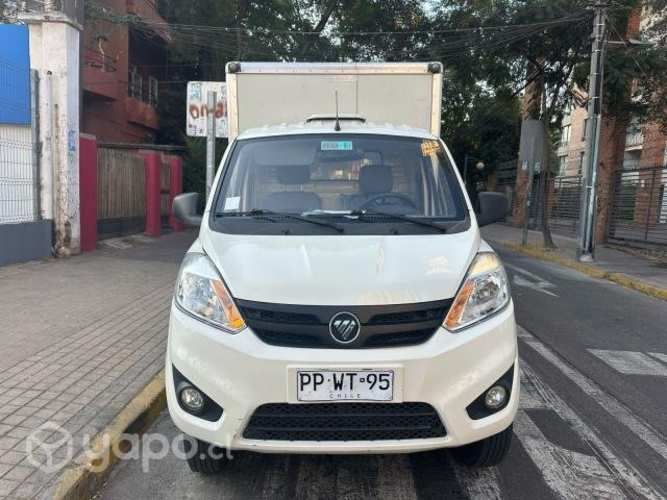 Foton Midi T3 1.3