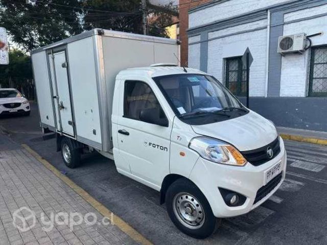 Foton Midi T3 1.3